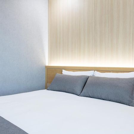 Hotel L'Art City Incheon Ngoại thất bức ảnh