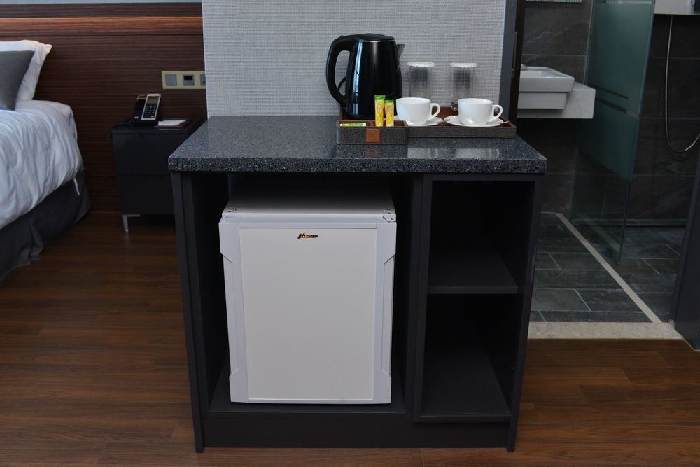 Hotel L'Art City Incheon Ngoại thất bức ảnh