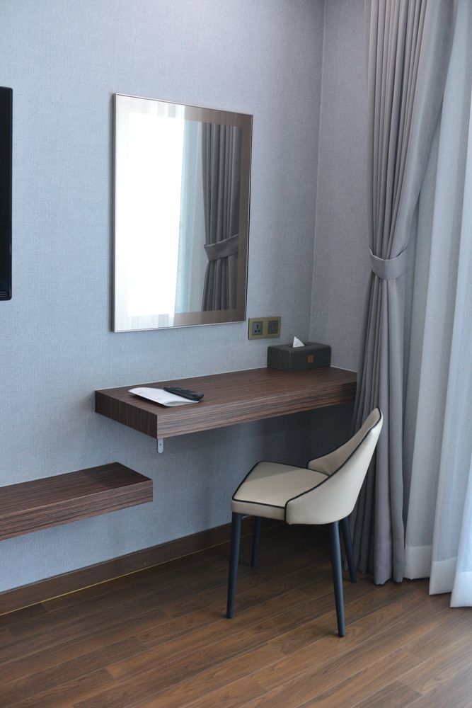 Hotel L'Art City Incheon Ngoại thất bức ảnh