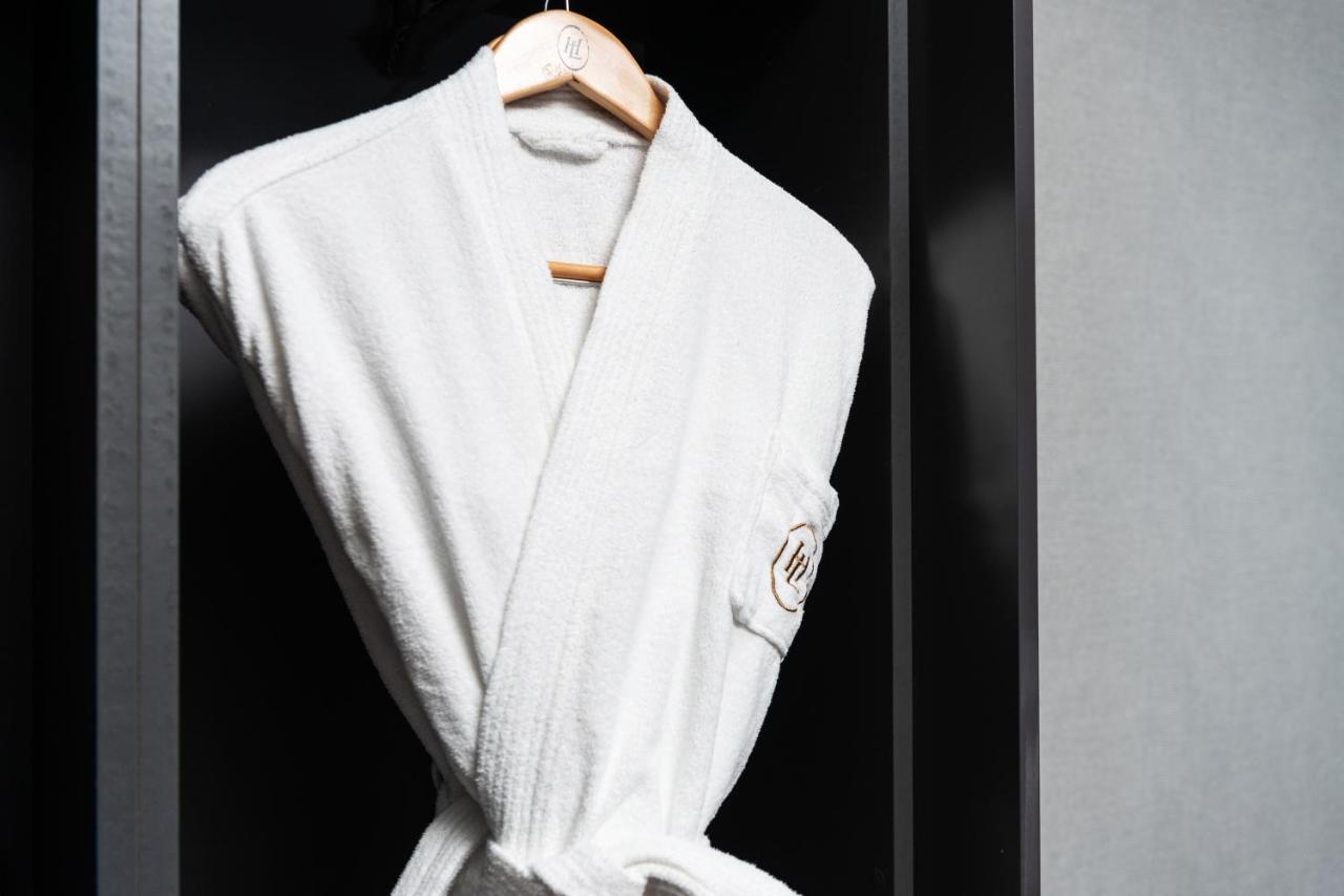 Hotel L'Art City Incheon Ngoại thất bức ảnh
