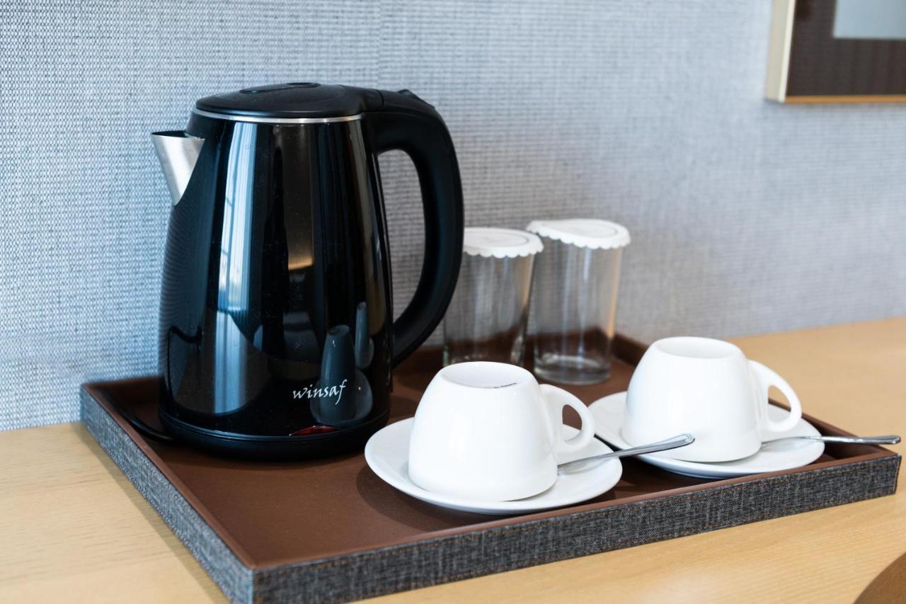 Hotel L'Art City Incheon Ngoại thất bức ảnh
