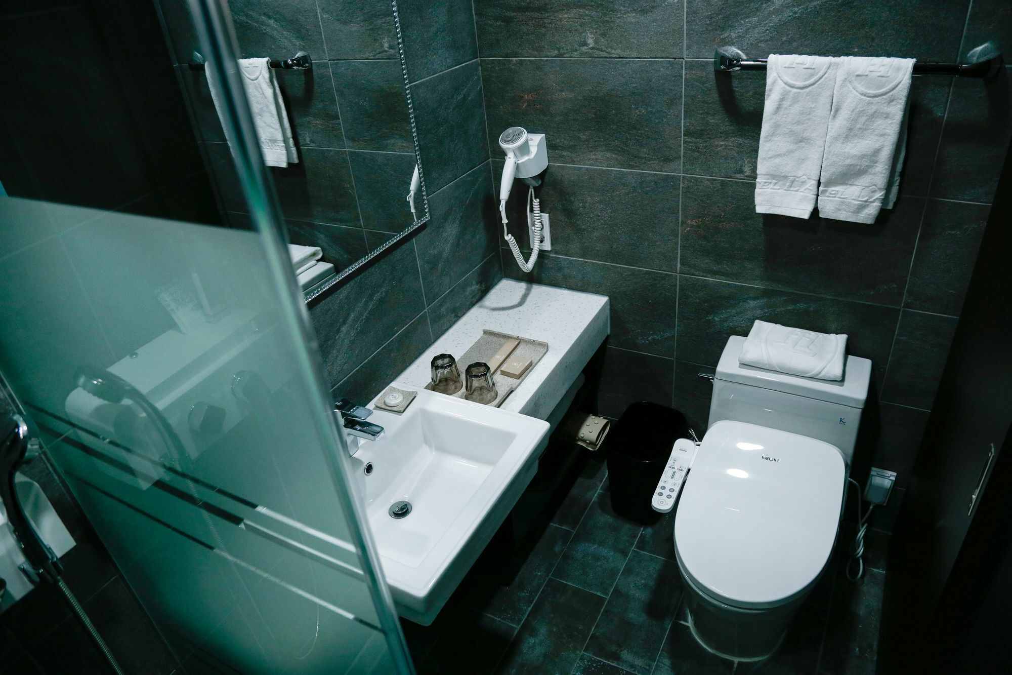 Hotel L'Art City Incheon Ngoại thất bức ảnh