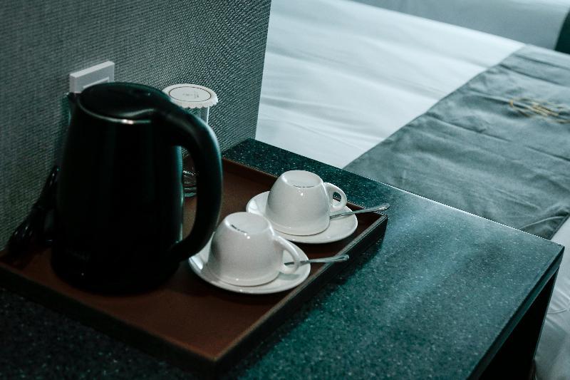 Hotel L'Art City Incheon Ngoại thất bức ảnh