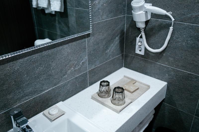 Hotel L'Art City Incheon Ngoại thất bức ảnh