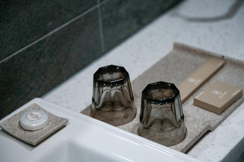 Hotel L'Art City Incheon Ngoại thất bức ảnh