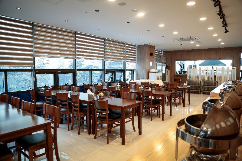 Hotel L'Art City Incheon Ngoại thất bức ảnh