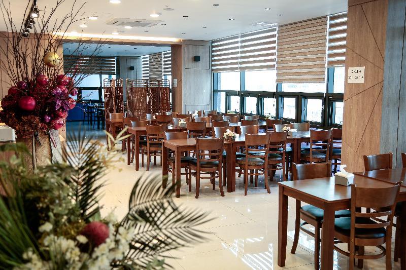 Hotel L'Art City Incheon Ngoại thất bức ảnh