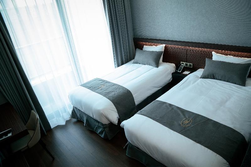 Hotel L'Art City Incheon Ngoại thất bức ảnh