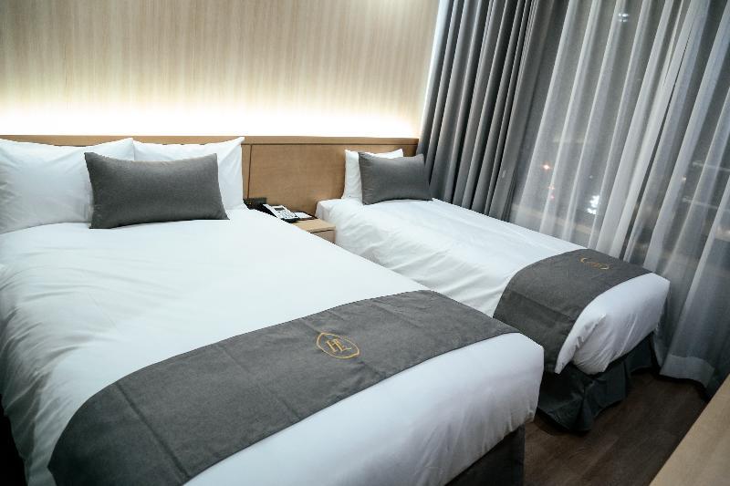 Hotel L'Art City Incheon Ngoại thất bức ảnh