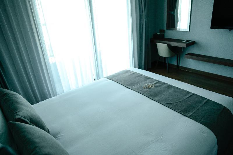 Hotel L'Art City Incheon Ngoại thất bức ảnh
