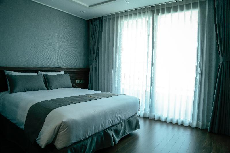 Hotel L'Art City Incheon Ngoại thất bức ảnh