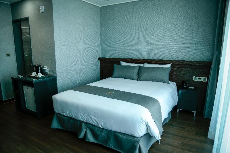 Hotel L'Art City Incheon Ngoại thất bức ảnh